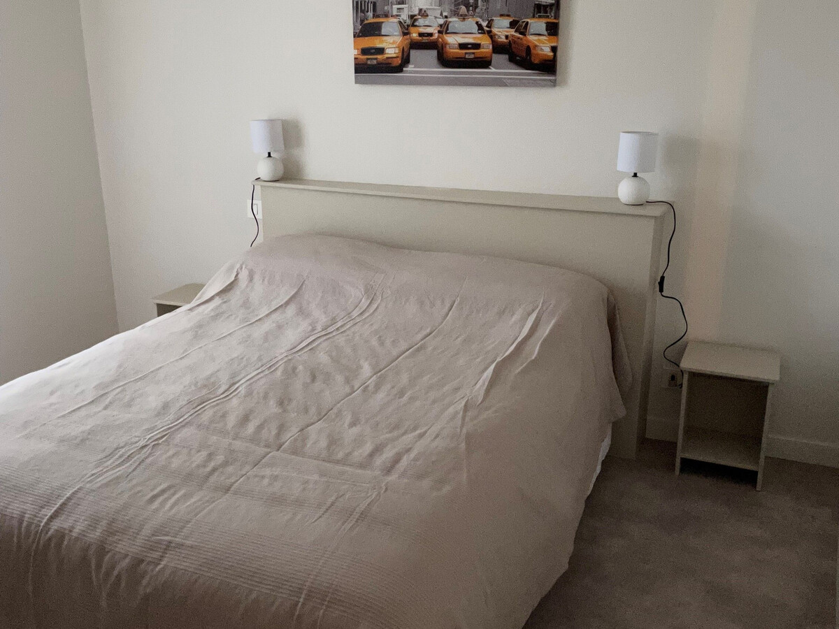 Gîte plain-pied 6 pers. à Falleron, jardin 500m² et bois gratuit - Photo 11