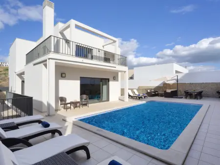 Location villa à Albufeira, Mathilda