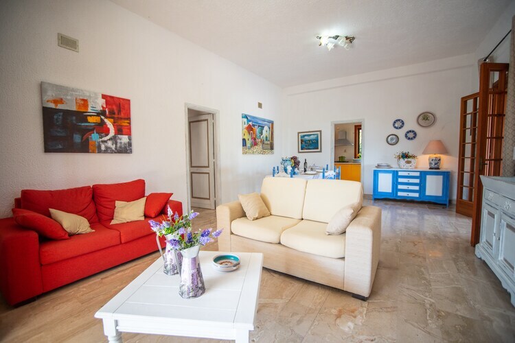 La Vela Sei – Maison 4 chambres piscine près de la plage - Photo 6