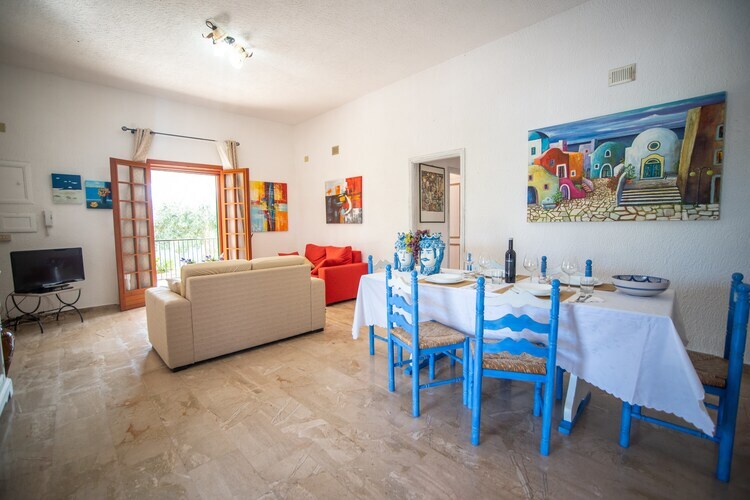 La Vela Sei – Maison 4 chambres piscine près de la plage - Photo 7