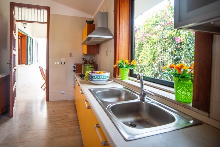 La Vela Sei – Maison 4 chambres piscine près de la plage - Photo 9