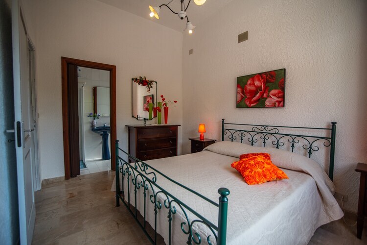 La Vela Sei – Maison 4 chambres piscine près de la plage - Photo 10