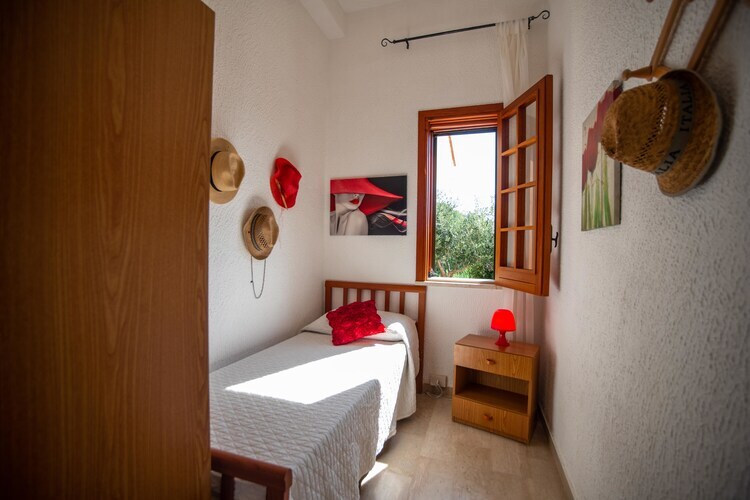 La Vela Sei – Maison 4 chambres piscine près de la plage - Photo 12