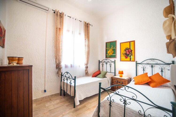 La Vela Sei – Maison 4 chambres piscine près de la plage - Photo 13