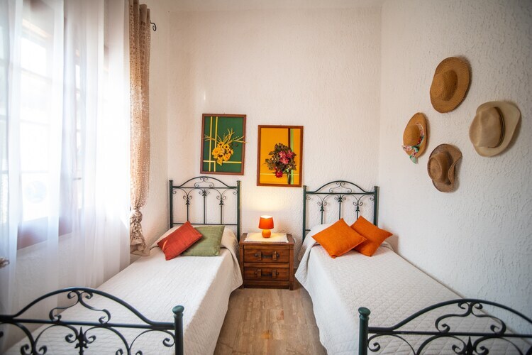 La Vela Sei – Maison 4 chambres piscine près de la plage - Photo 14