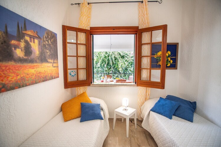 La Vela Sei – Maison 4 chambres piscine près de la plage - Photo 16