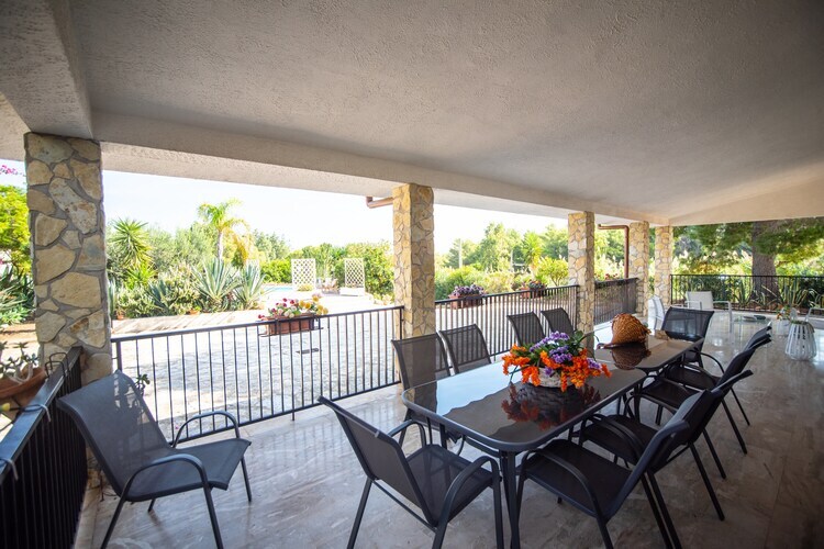 La Vela Sei – Maison 4 chambres piscine près de la plage - Photo 19