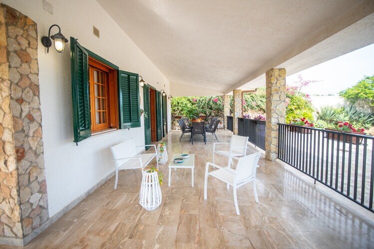 La Vela Sei – Maison 4 chambres piscine près de la plage - Photo 22