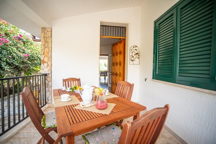 La Vela Sei – Maison 4 chambres piscine près de la plage - Photo 23