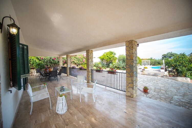 La Vela Sei – Maison 4 chambres piscine près de la plage - Photo 26