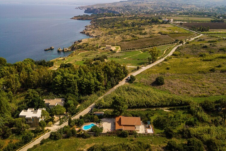 La Vela Sei – Maison 4 chambres piscine près de la plage - Photo 29