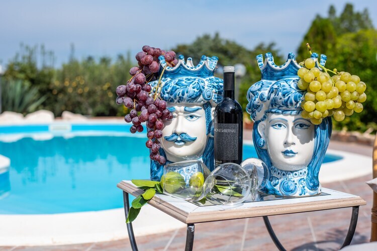 La Vela Sei – Maison 4 chambres piscine près de la plage - Photo 33
