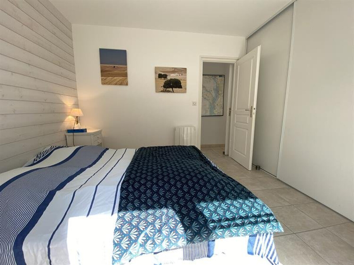 Villa 5 chambres avec jardin clos à 230m de la plage - Photo 8
