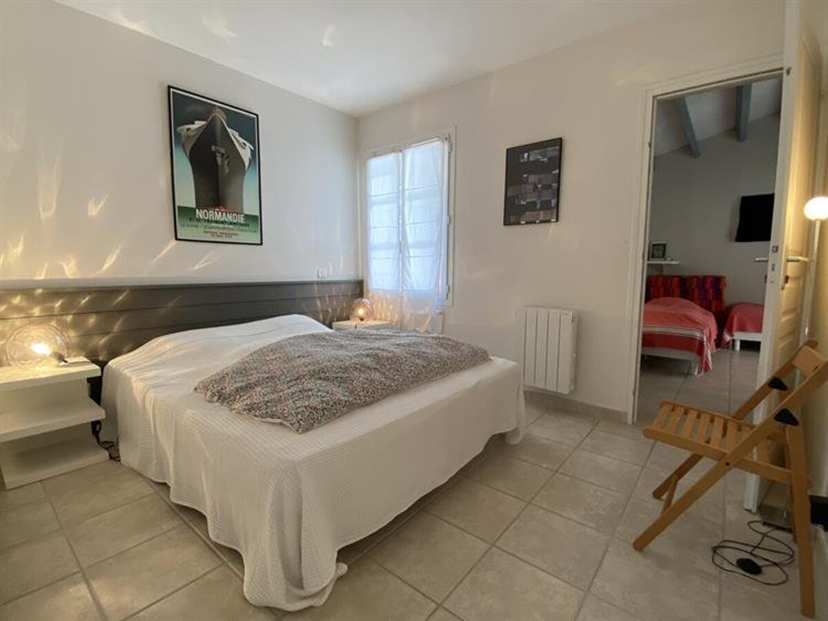 Villa 5 chambres avec jardin clos à 230m de la plage - Photo 13