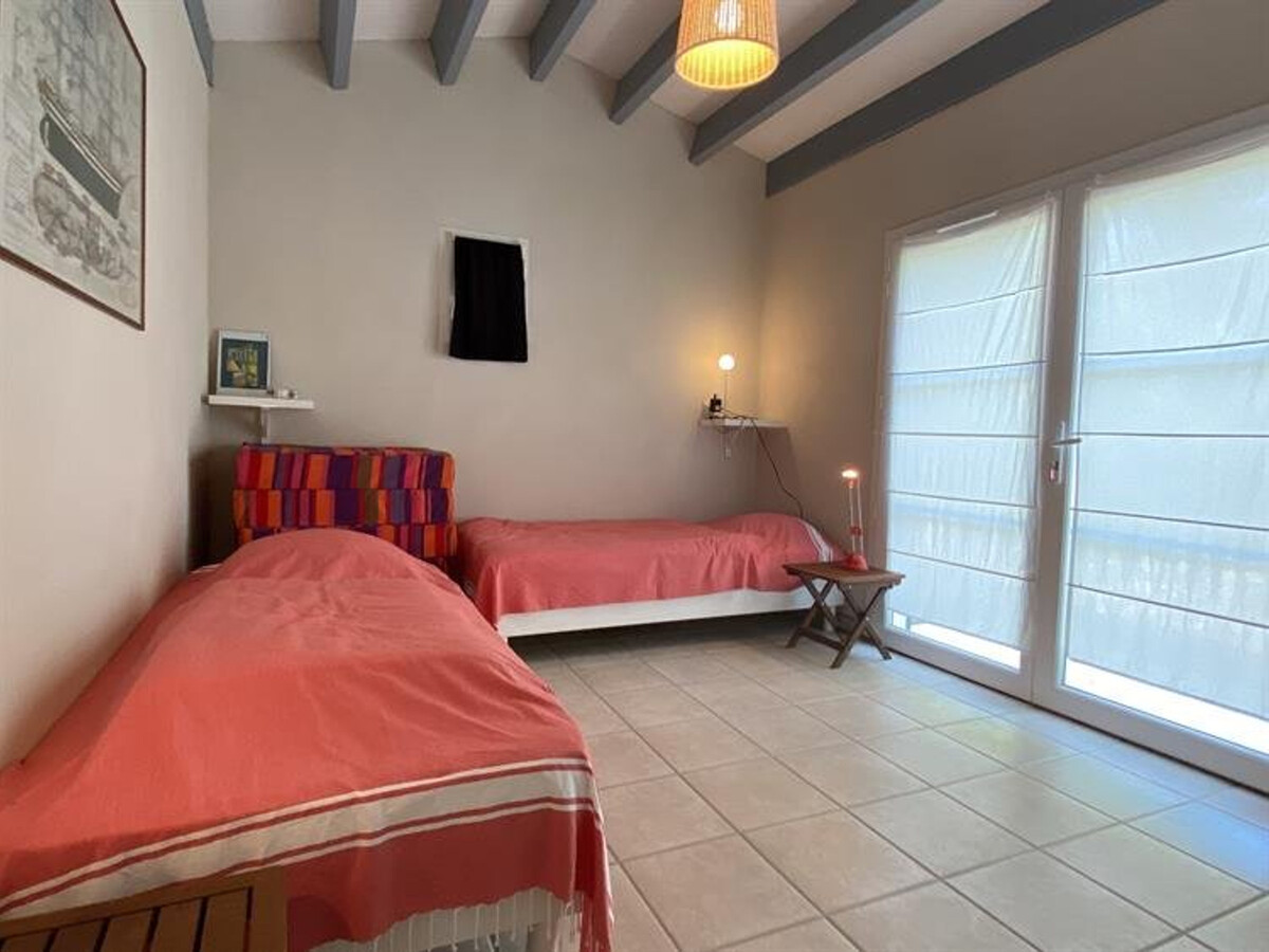 Villa 5 chambres avec jardin clos à 230m de la plage - Photo 18