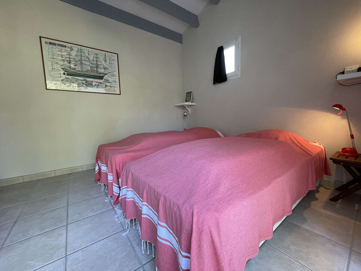 Villa 5 chambres avec jardin clos à 230m de la plage - Photo 19