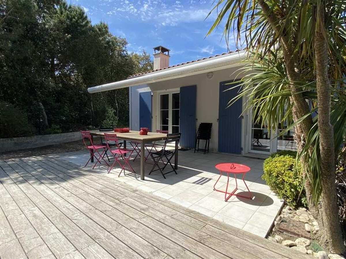 Villa 5 chambres avec jardin clos à 230m de la plage - Photo 20