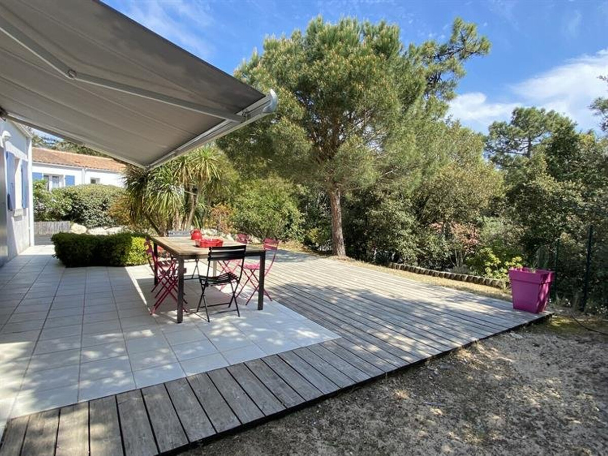 Villa 5 chambres avec jardin clos à 230m de la plage - Photo 21