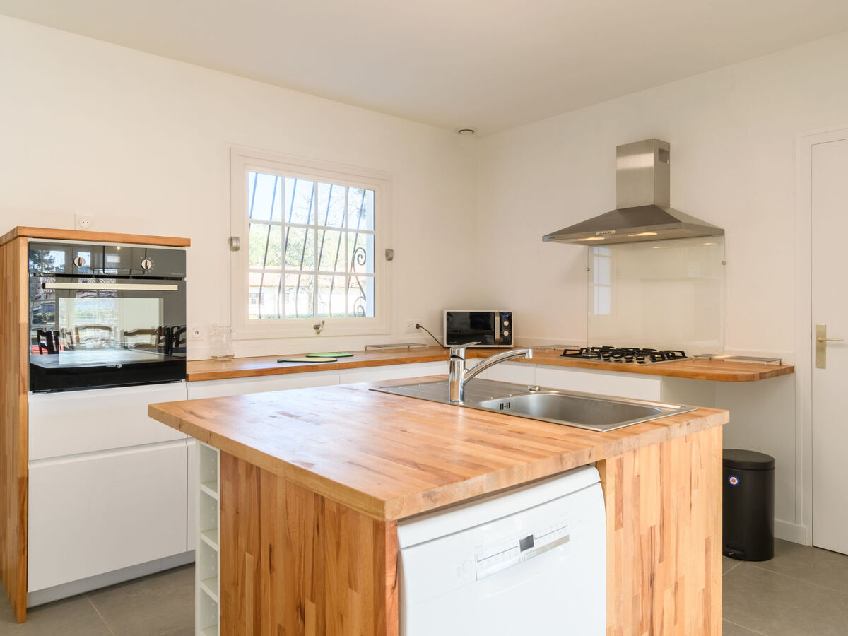 Les Chênes, maison 10 pers. à 9,5 km de la plage - Photo 3