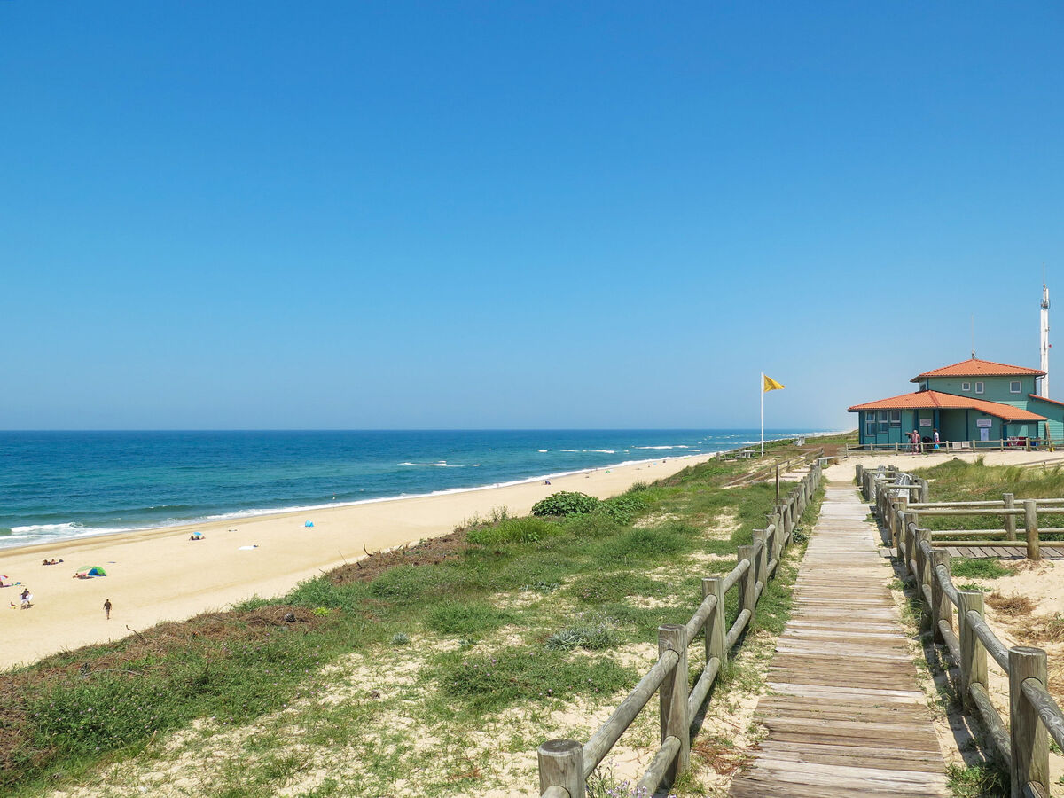 Les Chênes, maison 10 pers. à 9,5 km de la plage - Photo 27