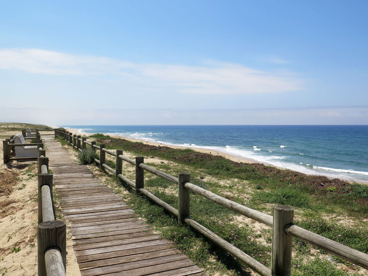Les Chênes, maison 10 pers. à 9,5 km de la plage - Photo 28