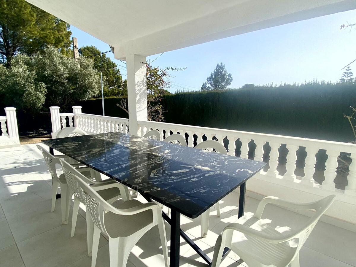 Villa 6 pers., piscine 8x4 m, 300 m de la mer - Photo 7