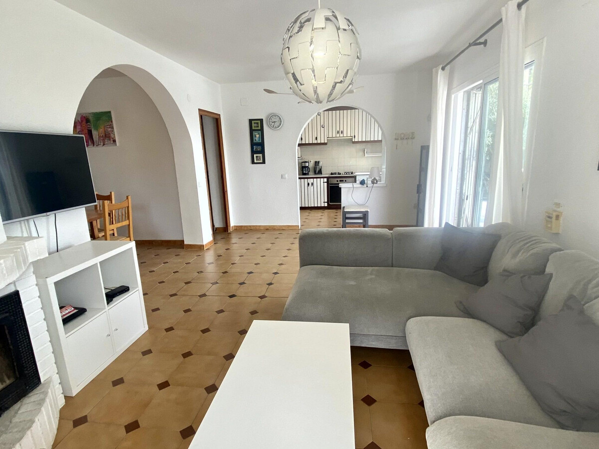 Villa 6 pers., piscine 8x4 m, 300 m de la mer - Photo 11