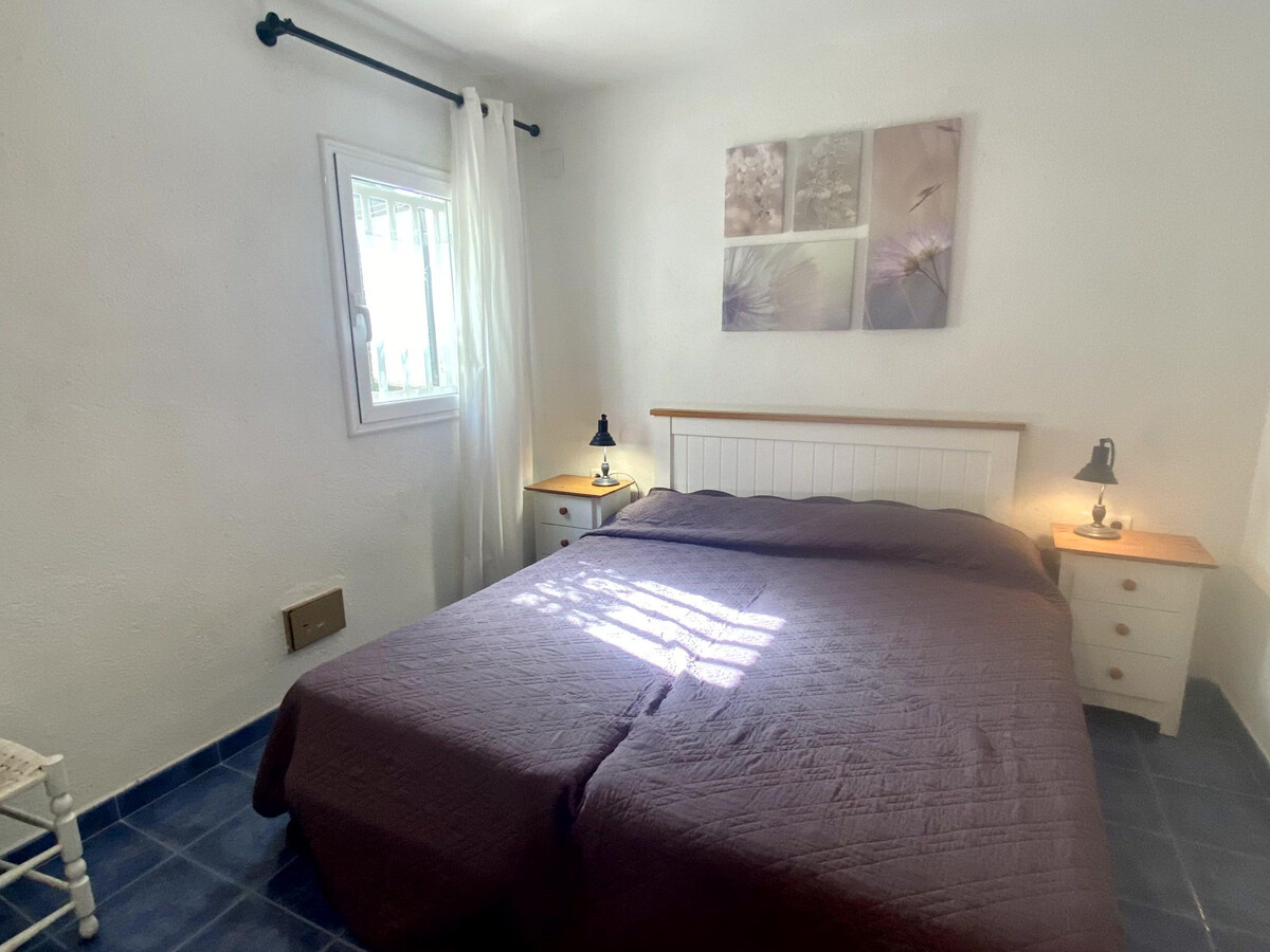 Villa 6 pers., piscine 8x4 m, 300 m de la mer - Photo 19