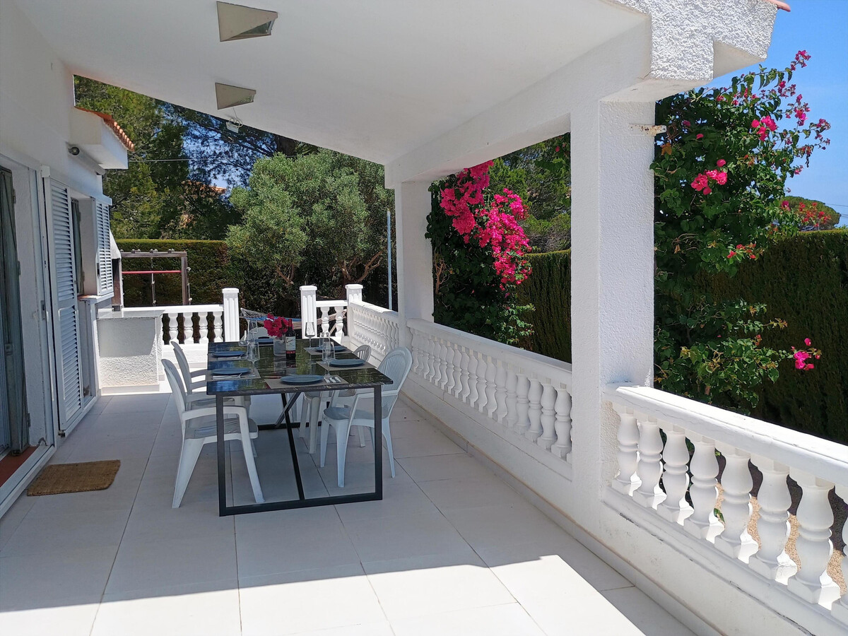Villa 6 pers., piscine 8x4 m, 300 m de la mer - Photo 23