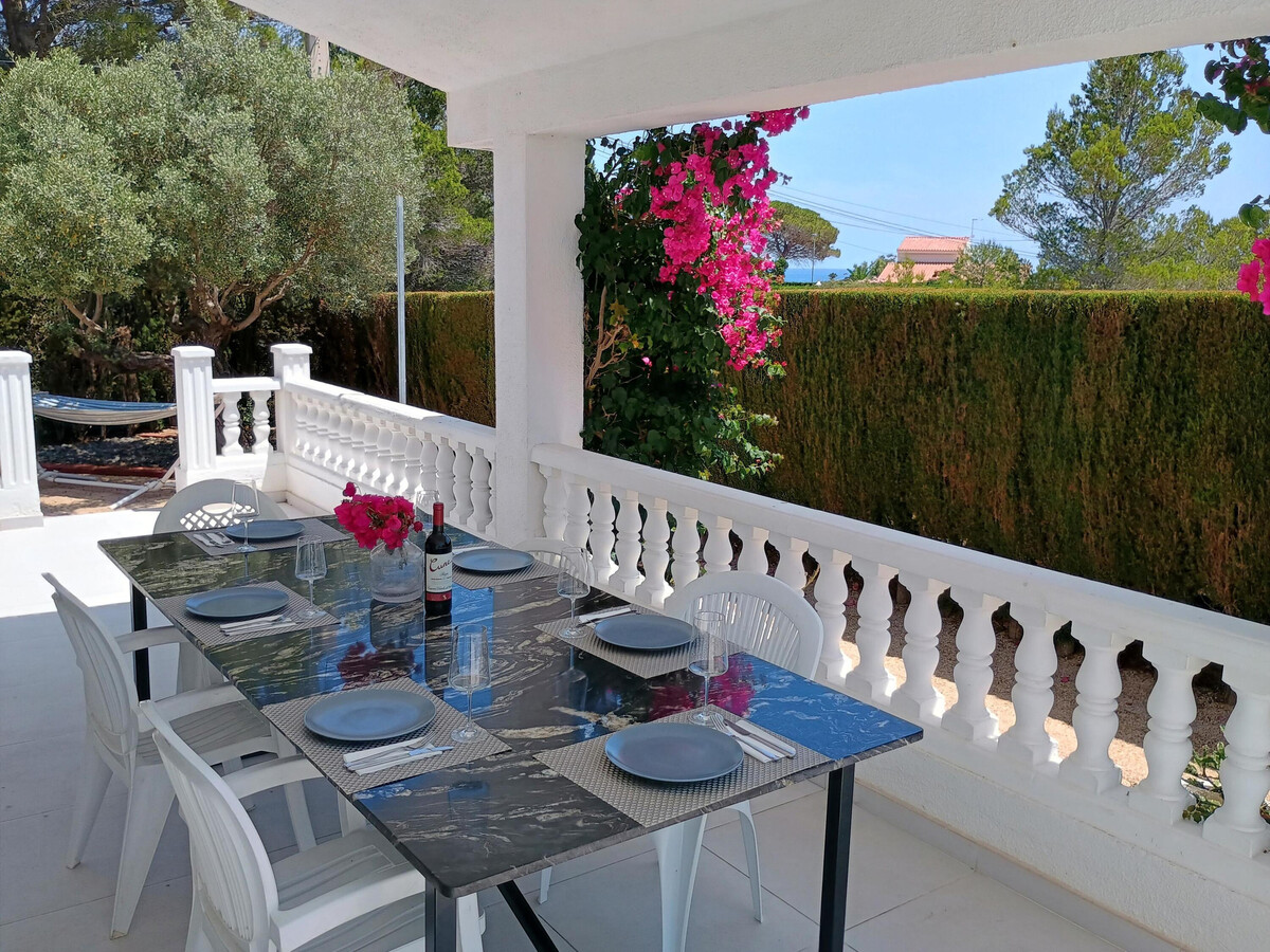 Villa 6 pers., piscine 8x4 m, 300 m de la mer - Photo 24