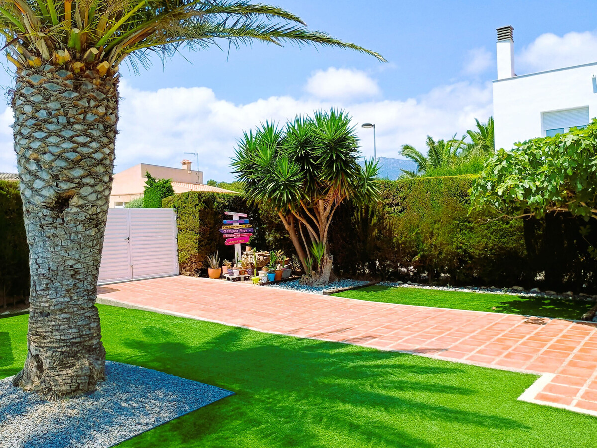 Villa 6 pers., piscine 8x4 m, 300 m de la mer - Photo 26