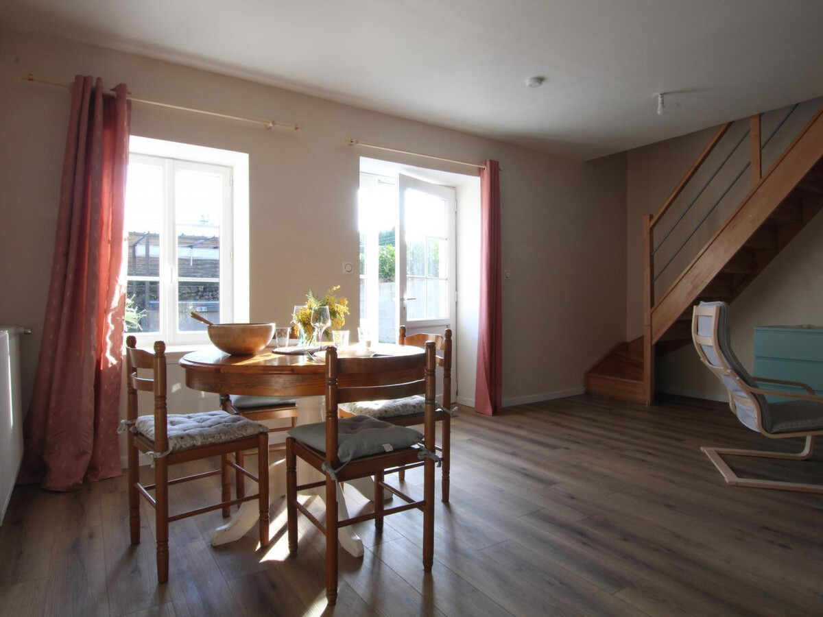 Gîte mitoyenne avec spa privatif à Saussemesnil - Photo 2