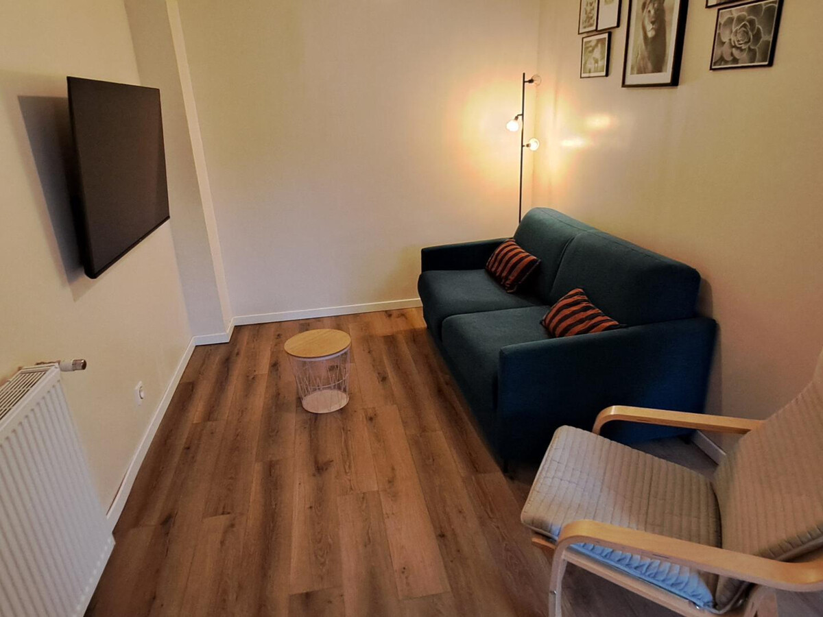 Gîte mitoyenne avec spa privatif à Saussemesnil - Photo 4
