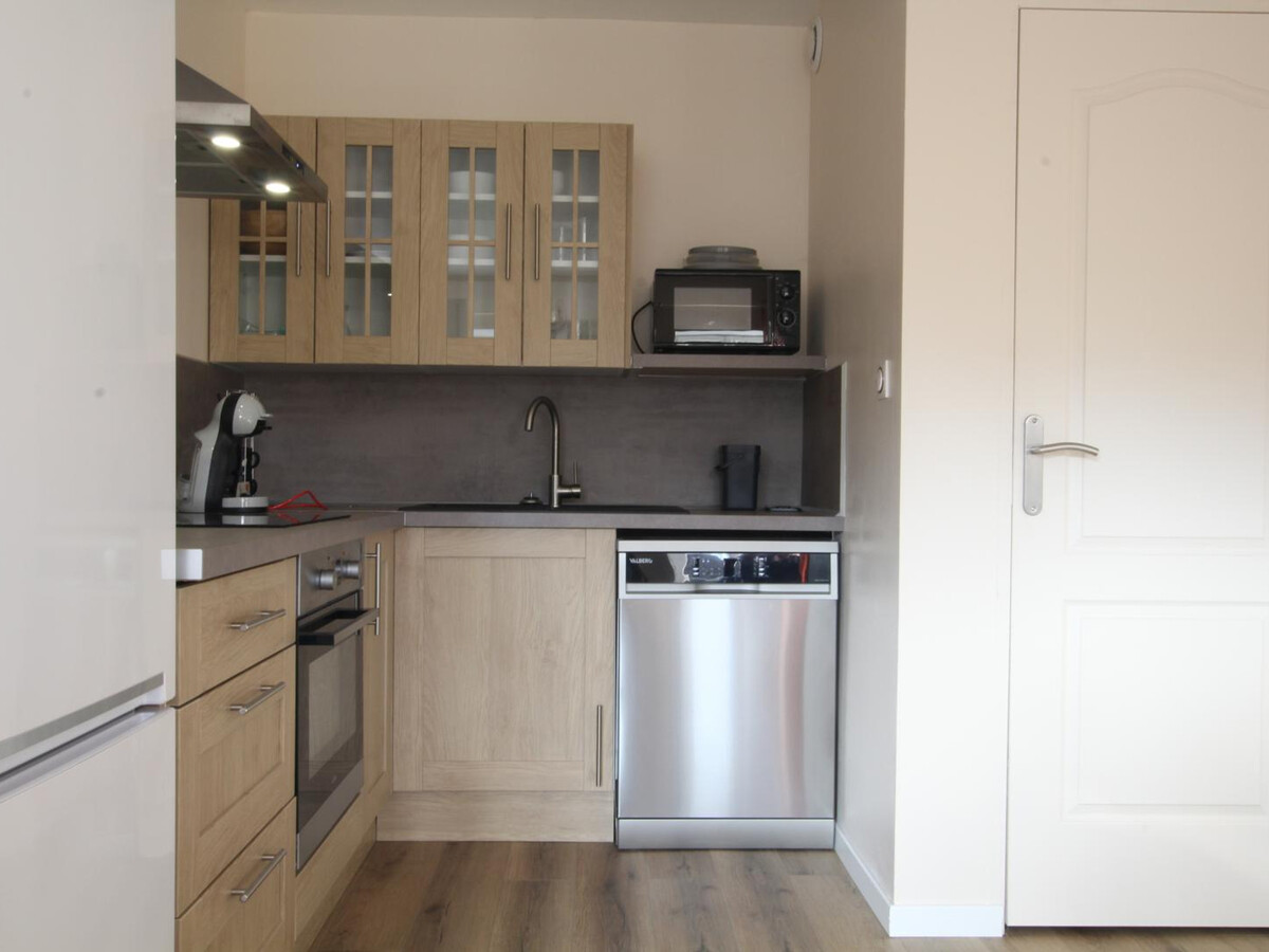 Gîte mitoyenne avec spa privatif à Saussemesnil - Photo 6