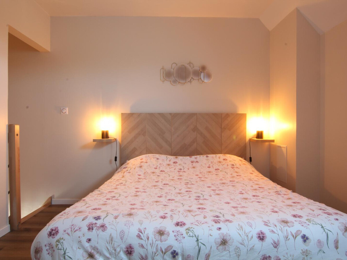 Gîte mitoyenne avec spa privatif à Saussemesnil - Photo 10