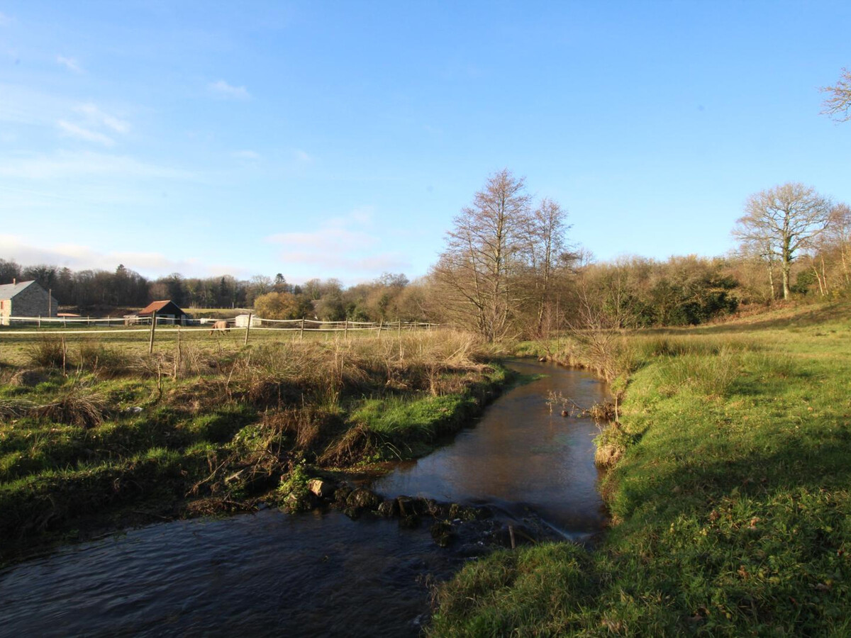 Gîte mitoyenne avec spa privatif à Saussemesnil - Photo 19