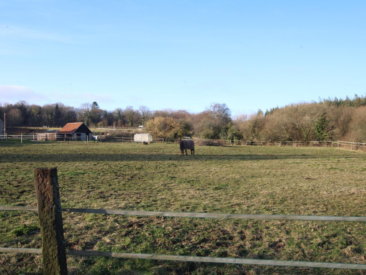Gîte mitoyenne avec spa privatif à Saussemesnil - Photo 20