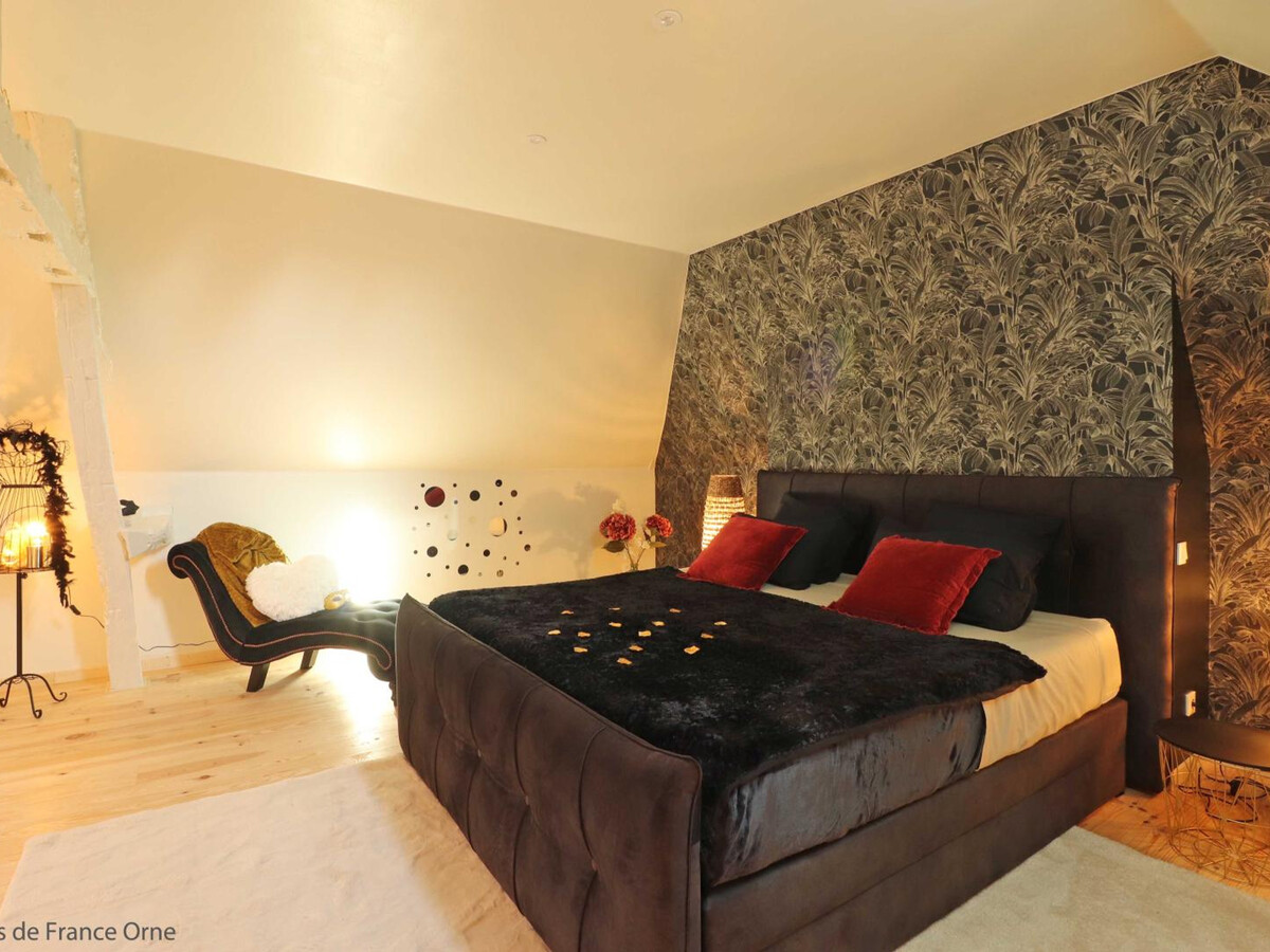 Gîte avec spa et jardin 300 m² à Neuville-sur-Touques - Photo 2