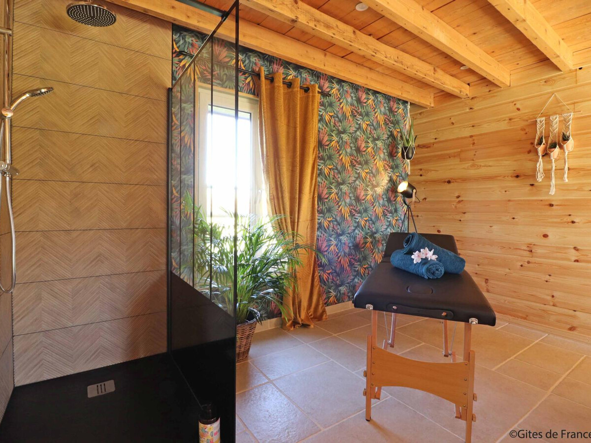 Gîte avec spa et jardin 300 m² à Neuville-sur-Touques - Photo 21