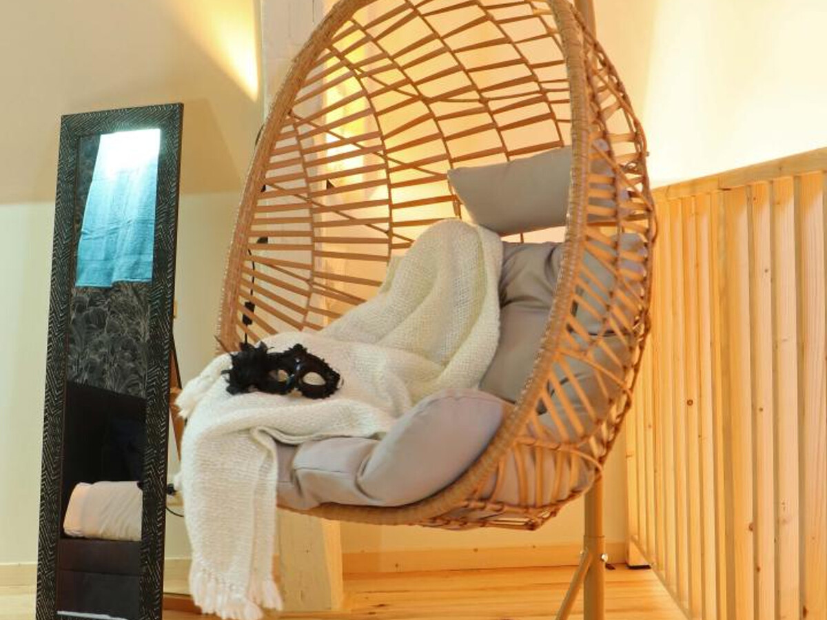 Gîte avec spa et jardin 300 m² à Neuville-sur-Touques - Photo 32
