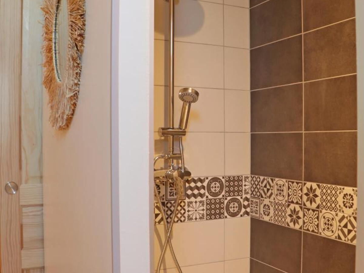 Gîte avec spa et jardin 300 m² à Neuville-sur-Touques - Photo 34