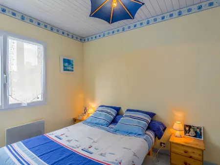 La Glycine, Maison 8 personnes à Plouarzel - Photo 9