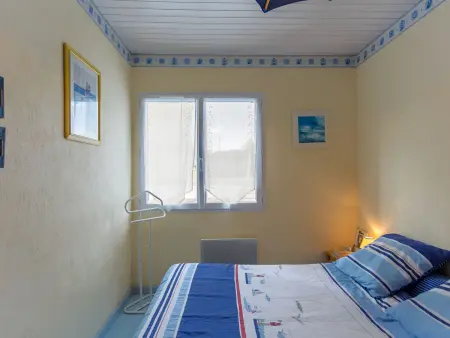 La Glycine, Maison 8 personnes à Plouarzel - Photo 10