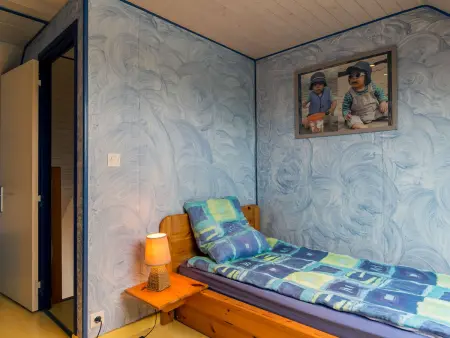 La Glycine, Maison 8 personnes à Plouarzel - Photo 13