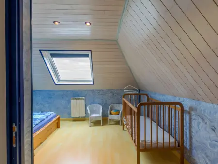 La Glycine, Maison 8 personnes à Plouarzel - Photo 14