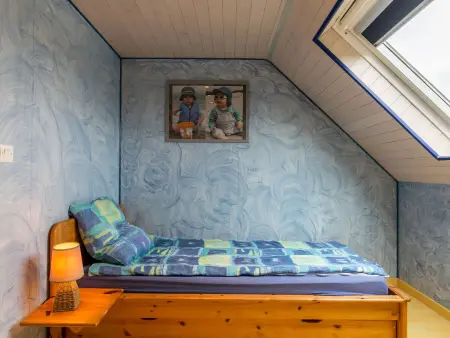 La Glycine, Maison 8 personnes à Plouarzel - Photo 16