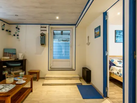 La Glycine, Maison 8 personnes à Plouarzel - Photo 19