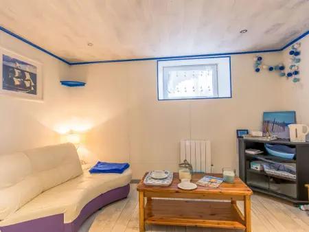 La Glycine, Maison 8 personnes à Plouarzel - Photo 20