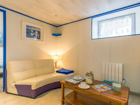 La Glycine, Maison 8 personnes à Plouarzel - Photo 23