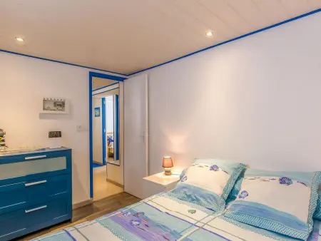 La Glycine, Maison 8 personnes à Plouarzel - Photo 24
